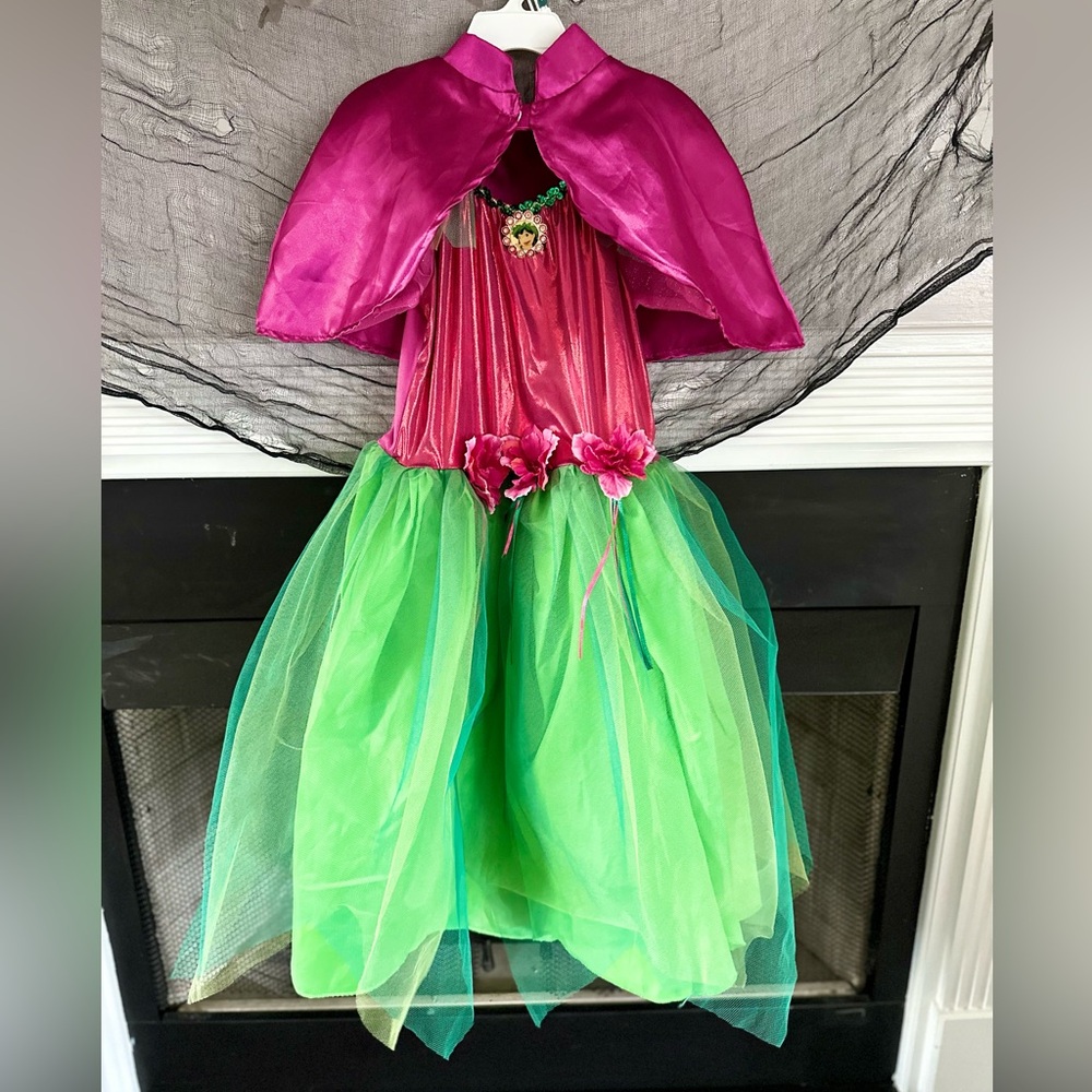 Lilo & Stitch dress